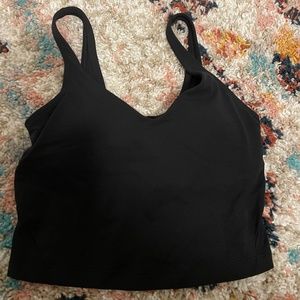 Lululemon Align Tank Black